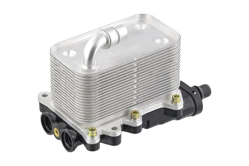 Ölkühler, Automatikgetriebe