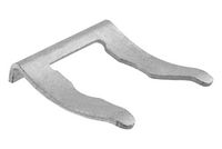 Halter, Bremsschlauch