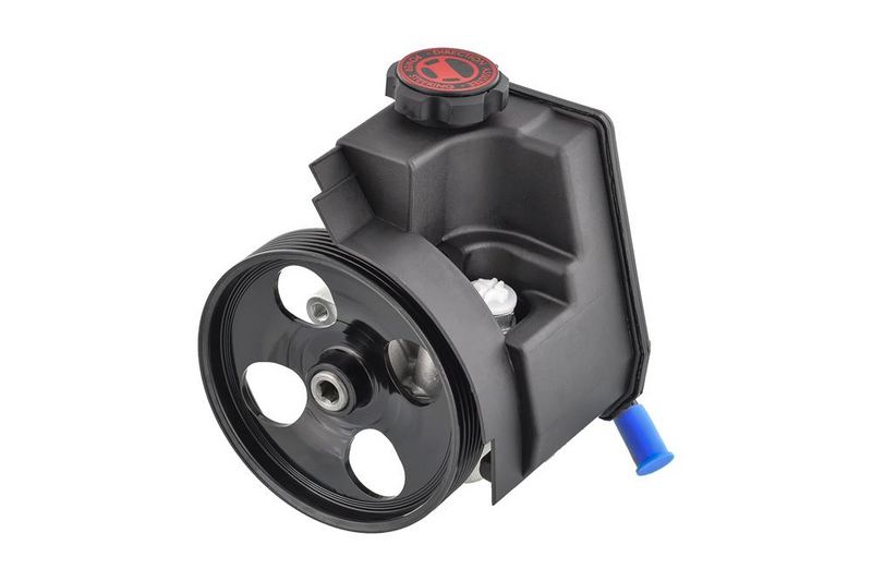Hydraulikpumpe, Lenkung