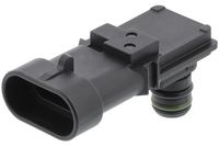 Sensor, Saugrohrdruck