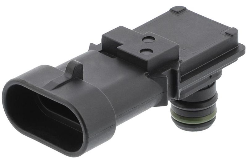 Sensor, Saugrohrdruck