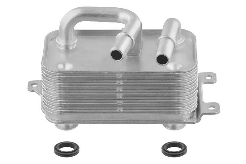 Ölkühler, Automatikgetriebe