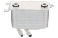 Ölkühler, Automatikgetriebe