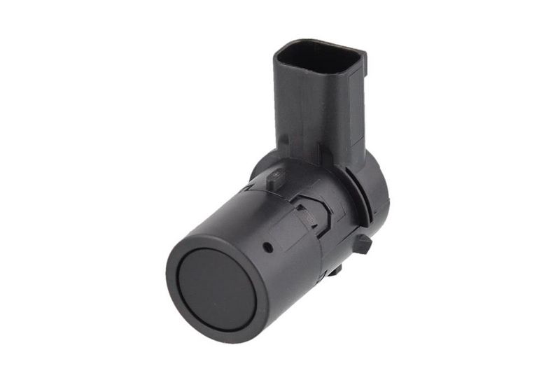 Sensor, Einparkhilfe