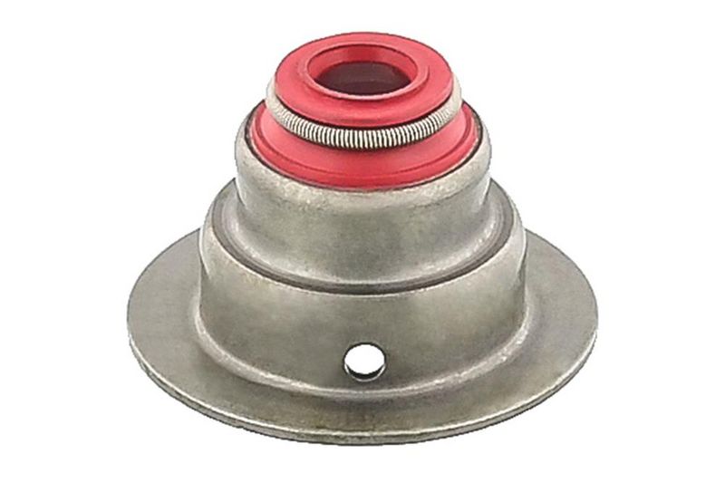 Dichtring, Ventilschaft