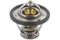 Thermostat, Kühlmittel