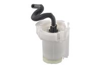 Kraftstoffpumpe
