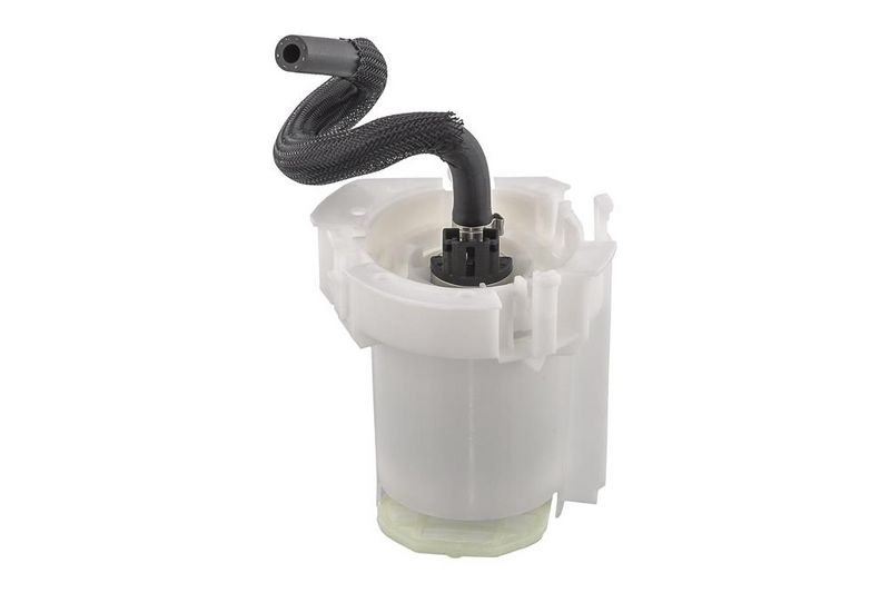 Kraftstoffpumpe