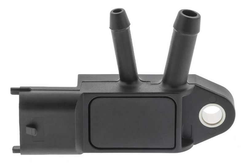 Sensor, Abgasdruck