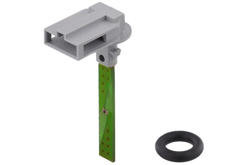 Sensor, Innenraumtemperatur