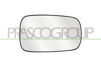 Spiegelglas, Außenspiegel