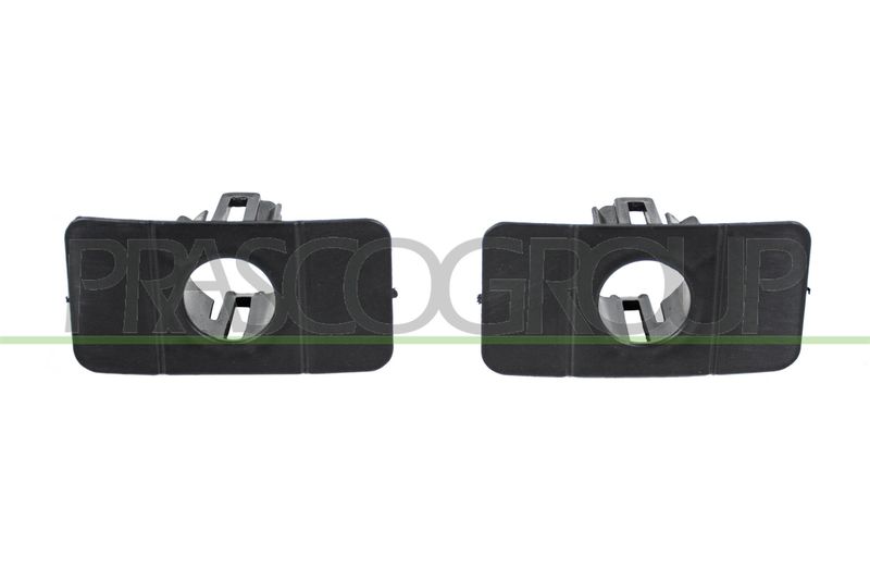 Halter, Sensor (Einparkhilfe)