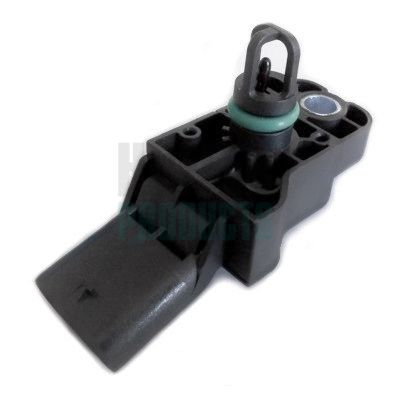 Sensor, Saugrohrdruck