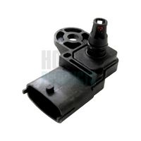 Sensor, Ladedruck