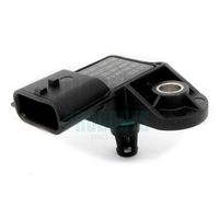 Sensor, Saugrohrdruck