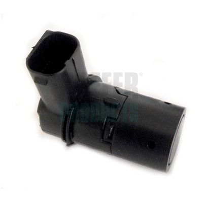 Sensor, Einparkhilfe