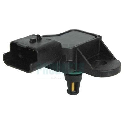 Sensor, Saugrohrdruck