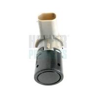 Sensor, Einparkhilfe