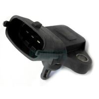 Sensor, Saugrohrdruck