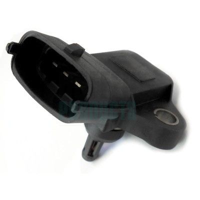 Sensor, Saugrohrdruck