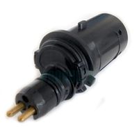 Sensor, Einparkhilfe