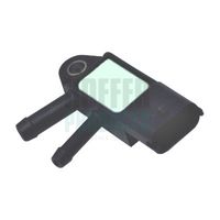 Sensor, Abgasdruck