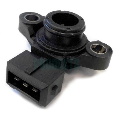 Sensor, Saugrohrdruck
