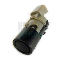 Sensor, Einparkhilfe