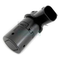 Sensor, Einparkhilfe