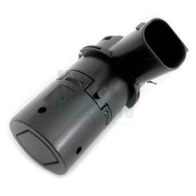Sensor, Einparkhilfe