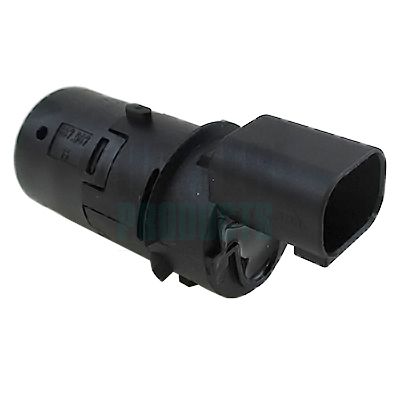 Sensor, Einparkhilfe