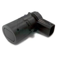 Sensor, Einparkhilfe