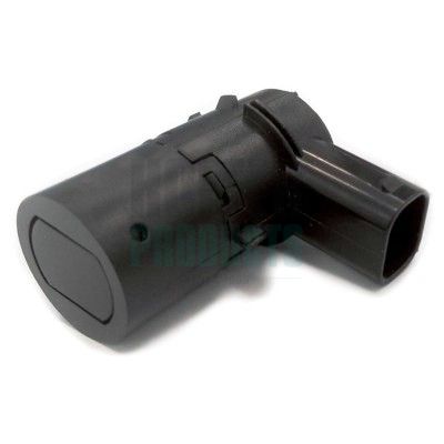 Sensor, Einparkhilfe