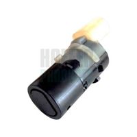 Sensor, Einparkhilfe