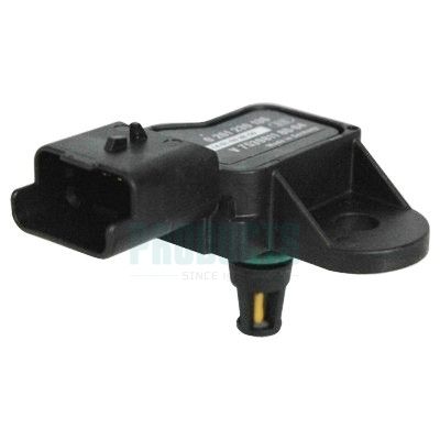Sensor, Saugrohrdruck