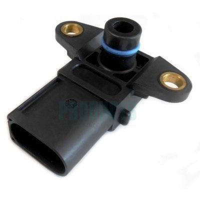 Sensor, Saugrohrdruck