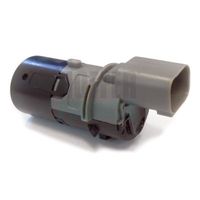 Sensor, Einparkhilfe