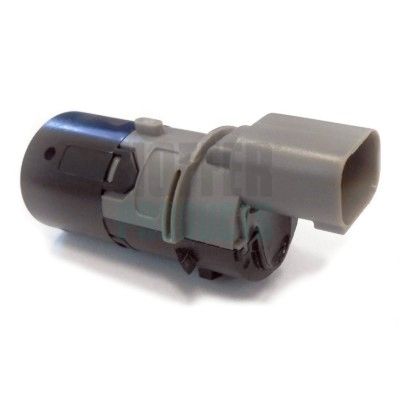 Sensor, Einparkhilfe