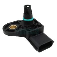 Sensor, Saugrohrdruck
