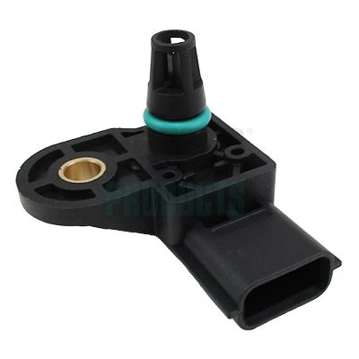 Sensor, Saugrohrdruck