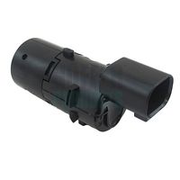 Sensor, Einparkhilfe