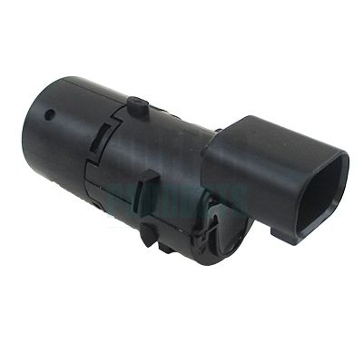 Sensor, Einparkhilfe