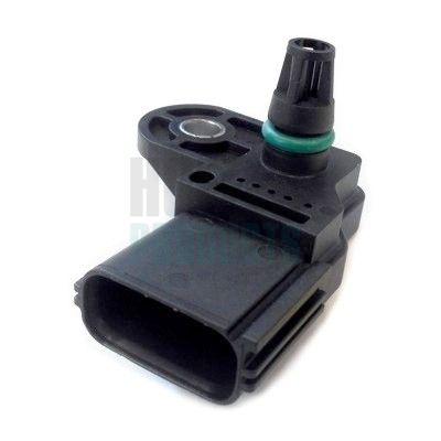 Sensor, Ladedruck
