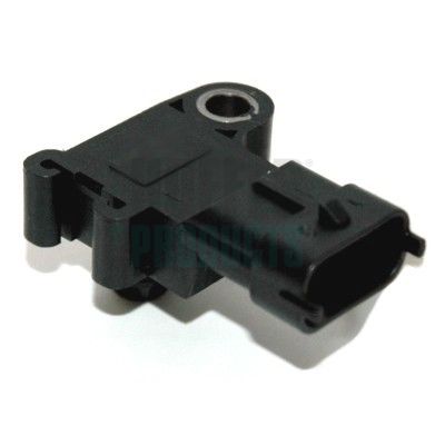Sensor, Ladedruck