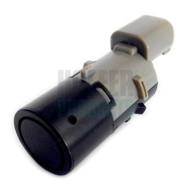 Sensor, Einparkhilfe