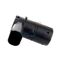 Sensor, Einparkhilfe