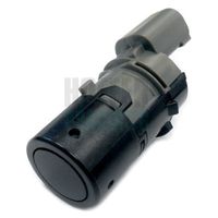 Sensor, Einparkhilfe