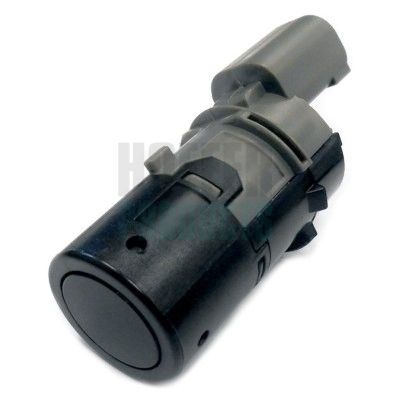 Sensor, Einparkhilfe