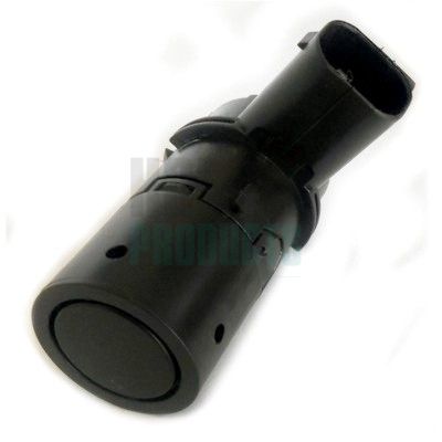 Sensor, Einparkhilfe