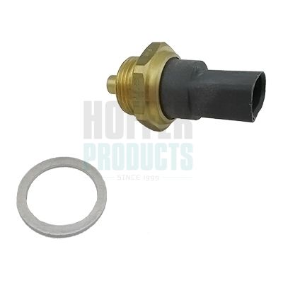 Sensor, Kühlmitteltemperatur